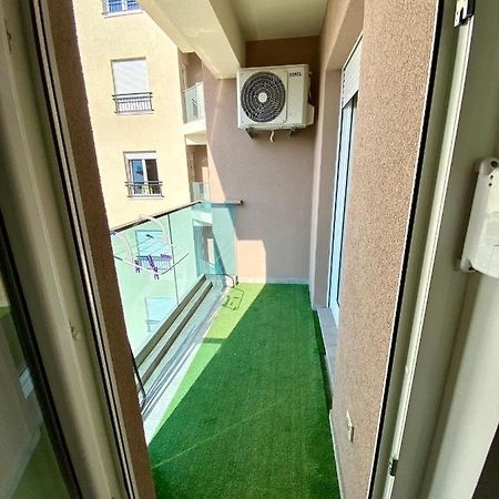 Habanera Apartment Podgorica Ngoại thất bức ảnh