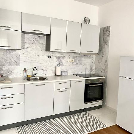 Habanera Apartment Podgorica Ngoại thất bức ảnh