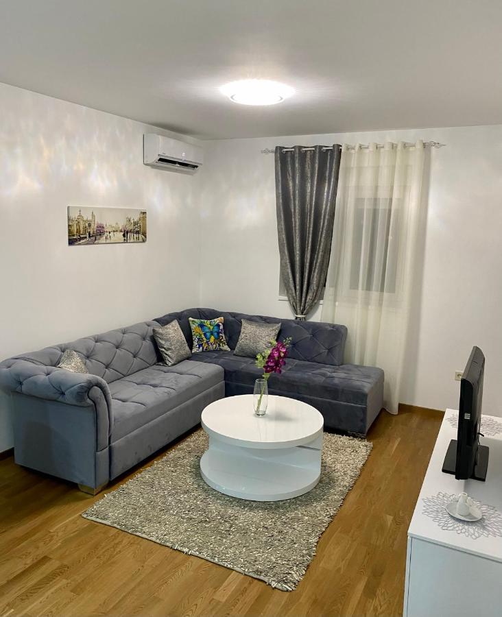 Habanera Apartment Podgorica Ngoại thất bức ảnh
