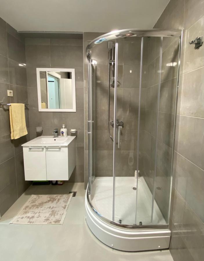 Habanera Apartment Podgorica Ngoại thất bức ảnh