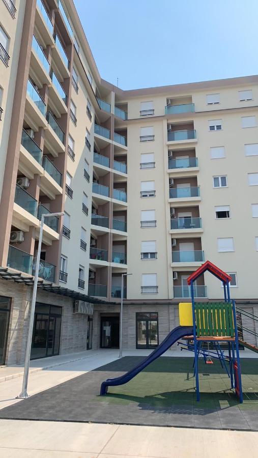 Habanera Apartment Podgorica Ngoại thất bức ảnh